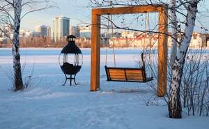 Студия квартира, вторичка, 28м2, 15/23 этаж