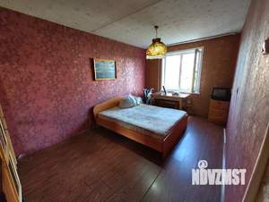 3-к квартира, вторичка, 86м2, 5/9 этаж