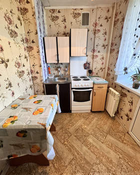 1-к квартира, вторичка, 26м2, 9/14 этаж