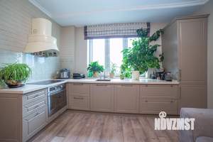 3-к квартира, вторичка, 93м2, 6/16 этаж