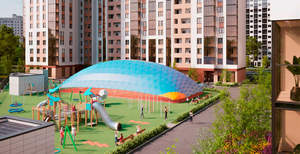 2-к квартира, вторичка, 64м2, 17/25 этаж
