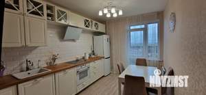 3-к квартира, вторичка, 90м2, 10/25 этаж