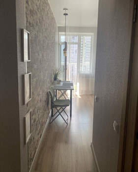 1-к квартира, вторичка, 37м2, 7/8 этаж