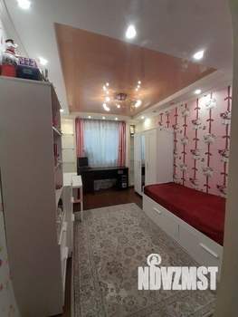 3-к квартира, вторичка, 63м2, 2/9 этаж