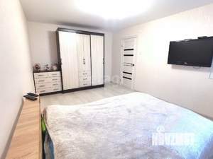 1-к квартира, вторичка, 29м2, 4/9 этаж