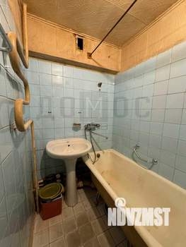 3-к квартира, вторичка, 60м2, 8/9 этаж