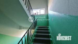 2-к квартира, вторичка, 59м2, 9/9 этаж