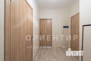 2-к квартира, вторичка, 55м2, 22/25 этаж