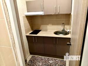 Студия квартира, вторичка, 18м2, 3/5 этаж