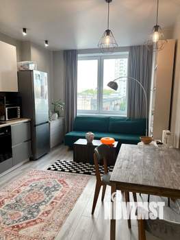 1-к квартира, вторичка, 40м2, 6/35 этаж