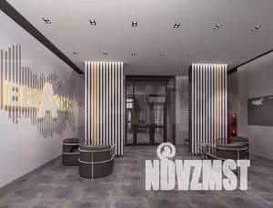 4-к квартира, вторичка, 92м2, 15/30 этаж