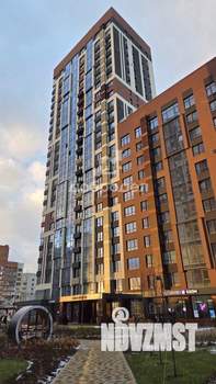 2-к квартира, вторичка, 76м2, 3/24 этаж