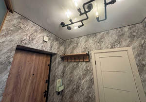 1-к квартира, вторичка, 34м2, 11/25 этаж