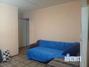 3-к квартира, вторичка, 55м2, 1/5 этаж