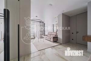 1-к квартира, вторичка, 50м2, 8/14 этаж