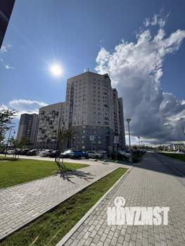 1-к квартира, вторичка, 36м2, 8/18 этаж