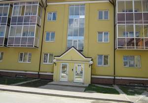 1-к квартира, вторичка, 46м2, 4/4 этаж