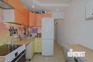 2-к квартира, вторичка, 47м2, 16/16 этаж