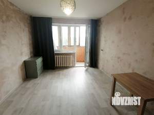 1-к квартира, вторичка, 29м2, 4/5 этаж