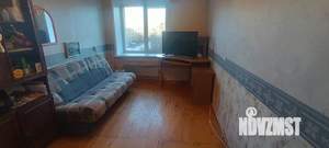 3-к квартира, вторичка, 60м2, 4/9 этаж
