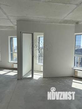 Студия квартира, вторичка, 80м2, 20/23 этаж