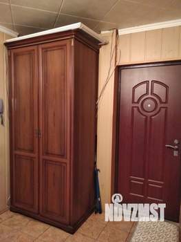 3-к квартира, вторичка, 62м2, 5/5 этаж