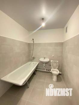 Студия квартира, вторичка, 26м2, 6/25 этаж