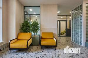 3-к квартира, вторичка, 83м2, 1/8 этаж