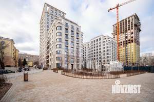 4-к квартира, вторичка, 91м2, 6/10 этаж