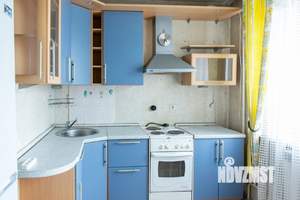 1-к квартира, вторичка, 39м2, 8/16 этаж