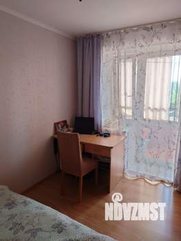 4-к квартира, вторичка, 73м2, 5/10 этаж