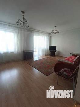 2-к квартира, вторичка, 60м2, 3/12 этаж