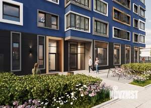 3-к квартира, вторичка, 75м2, 8/13 этаж