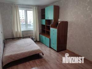 2-к квартира, вторичка, 48м2, 3/10 этаж