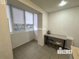 1-к квартира, вторичка, 28м2, 1/9 этаж