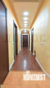 3-к квартира, вторичка, 89м2, 5/25 этаж