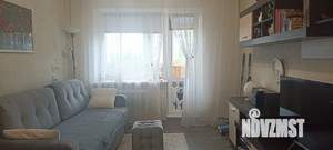 1-к квартира, вторичка, 30м2, 4/5 этаж