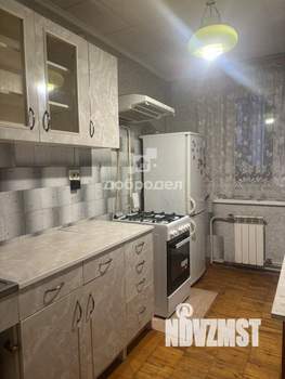 2-к квартира, вторичка, 48м2, 9/9 этаж