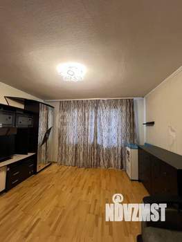 2-к квартира, вторичка, 43м2, 6/9 этаж