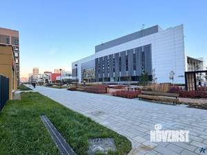 1-к квартира, вторичка, 43м2, 4/9 этаж