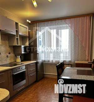 2-к квартира, вторичка, 52м2, 14/16 этаж