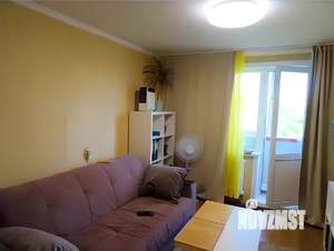 1-к квартира, вторичка, 29м2, 5/5 этаж