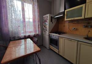 2-к квартира, вторичка, 43м2, 3/5 этаж