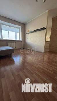 1-к квартира, вторичка, 30м2, 5/5 этаж