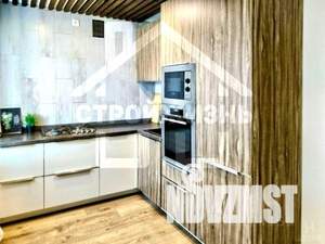 2-к квартира, вторичка, 43м2, 5/5 этаж