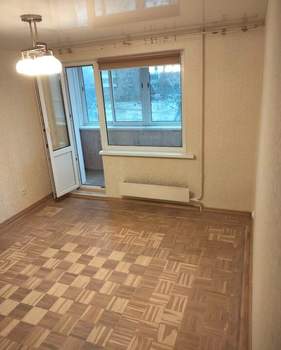 3-к квартира, вторичка, 57м2, 2/5 этаж