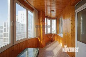 3-к квартира, вторичка, 92м2, 7/12 этаж