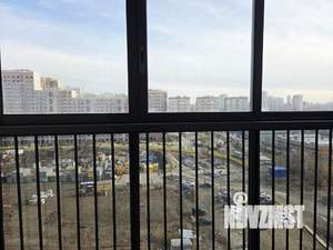 Студия квартира, сданный дом, 22м2, 17/31 этаж