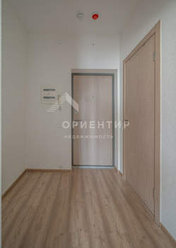 Студия квартира, вторичка, 25м2, 5/25 этаж