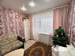 2-к квартира, вторичка, 42м2, 4/5 этаж